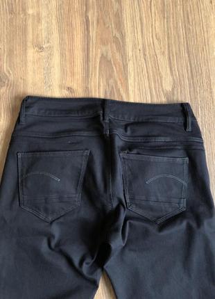 Женские скинни джинсы от g-star raw6 фото
