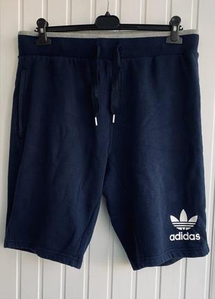 Adidas originals шорты оригинал.2 фото