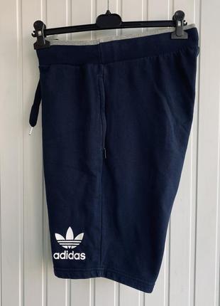 Adidas originals шорты оригинал.4 фото