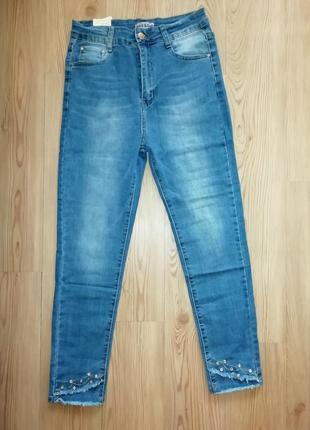 Джинси, джинсы женские 4