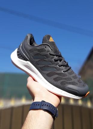 Чоловічі кросівки adidas9 фото