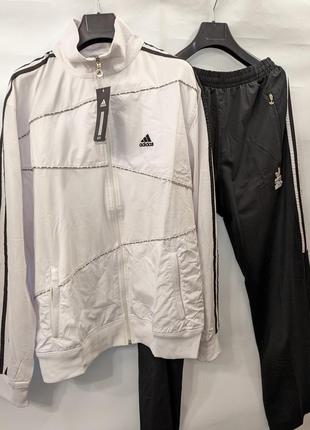 Спортивный костюм adidas p. m, l, xl, xxl