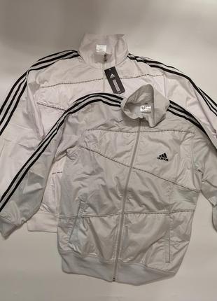 Спортивний костюм adidas p. m, l, xl, xxl8 фото