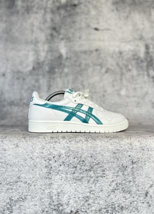 Кеды кроссовки asics japan s женские для девушек 391 фото