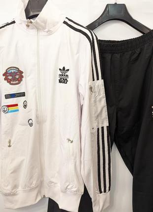 Спортивний костюм adidas p. m, l, xl