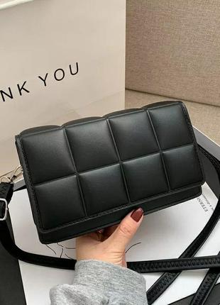 Сумка через плече нюанс