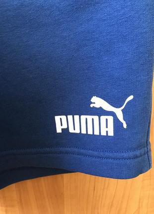 Шорты puma2 фото