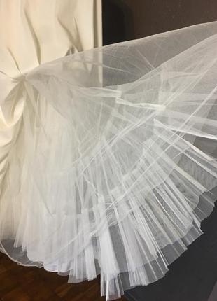 Весільна сукня 2019 3