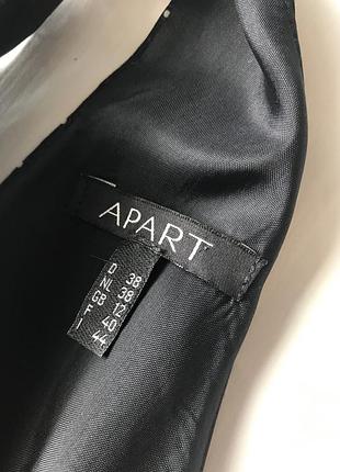 Платье apart 3