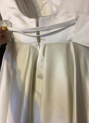 Весільна сукня 2019 4