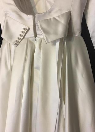 Весільна сукня 2019 5