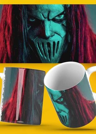 Кухоль рок-група slipknot, сліпонт