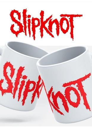 Кухоль рок-група slipknot, сліпонт