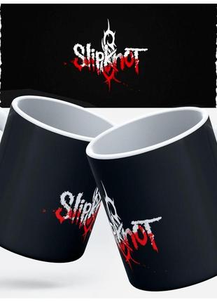 Кухоль рок-група slipknot, сліпонт