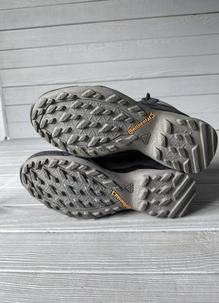 Кроссовки ботинки ботинки adidas terrex ax3 midwhitex w gore-tex bc05915 фото