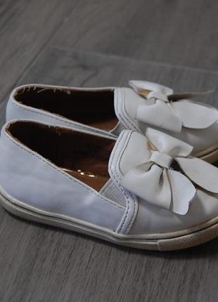 Дуже круті туфельки river island