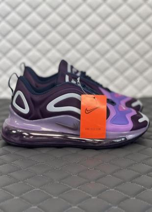 Кросовки nike air max 720 кросівки найк аир макс на балоні кросівки найк 37-40