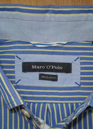 Рубашка marc o'polo5 фото