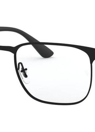 Оправа ray-ban rx 6363 2904