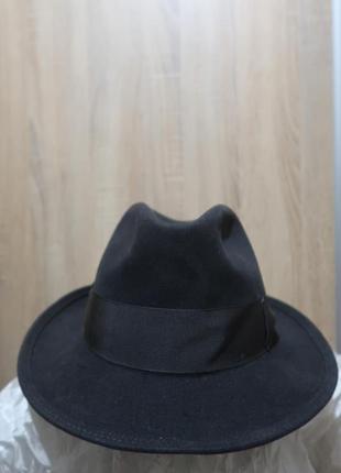 Шляпа habig fedora 58 см
