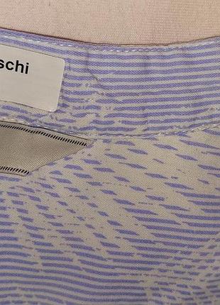 Легка блуза 50-52 розміру3 фото