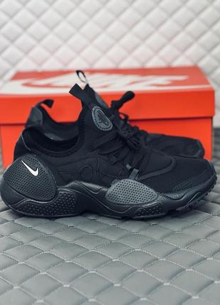 Кросівки чоловічі nike huarache кроссовки найк хуараче мужские