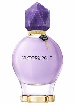 Пробник парфюм viktor&rolf good fortune6 фото