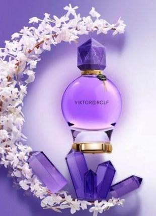 Пробник парфюм viktor&rolf good fortune8 фото