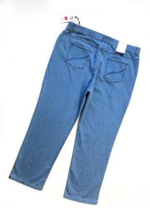 Стрейчевые джинсы m&s2 фото