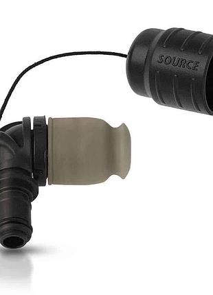Загубник source helix valve kit qmt