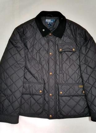 Куртка polo ralph lauren