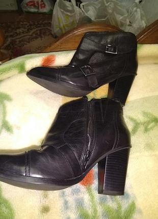 Чобітки/catwalk 5