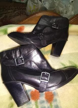 Чобітки/catwalk 4