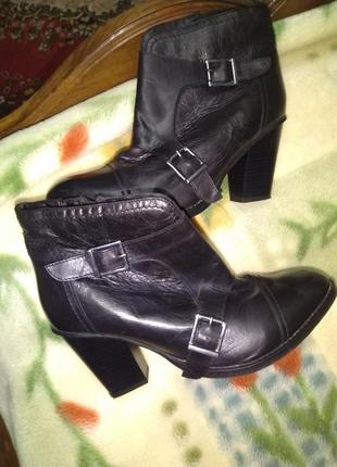 Чобітки/catwalk 3