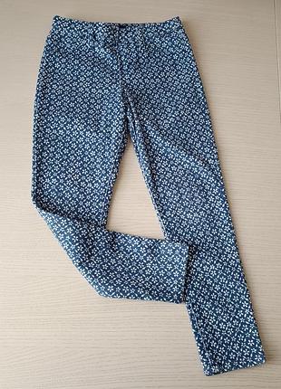 Штани на дівчинку 9-12 років