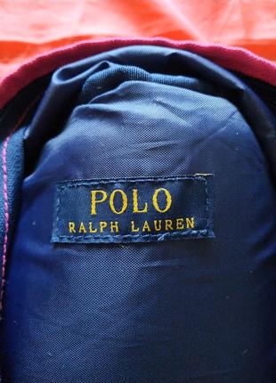 Ralph lauren polo8 фото