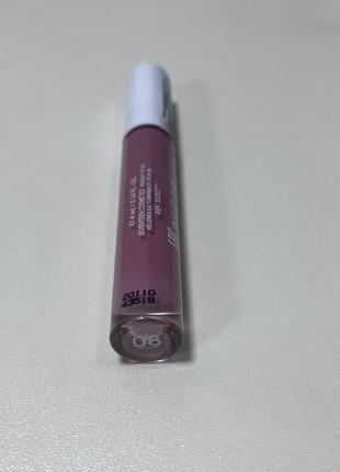 Seventeen matlishious super stay lip color 085 фото