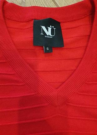 Светр nu 3