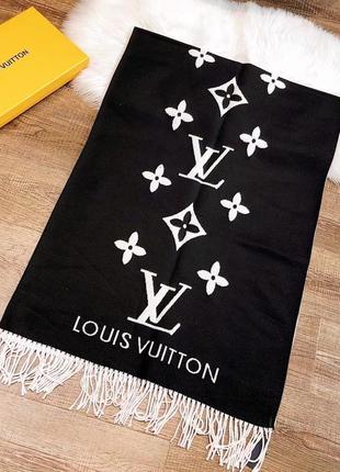 Палантин шарф хустка   люкс