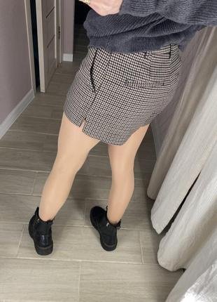 Брючні шорти 4