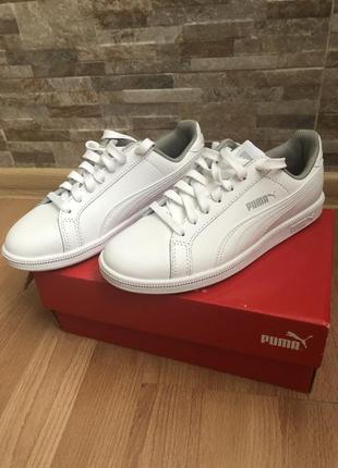 Кросси puma