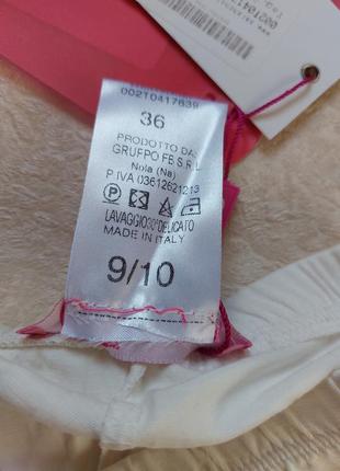 Брендові лосіни італія 3