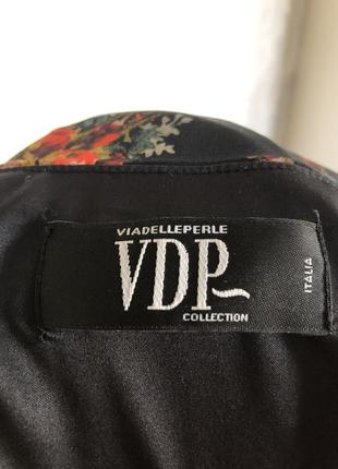 Платье vdp2 фото