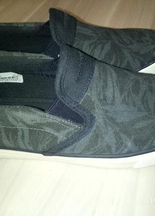 Слипоны,  кроссовки от итальянского бренда le coq sportif 36р3 фото