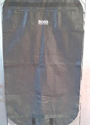 Кофр чехол сумка boss hugo boss,cover bag for clothes2 фото