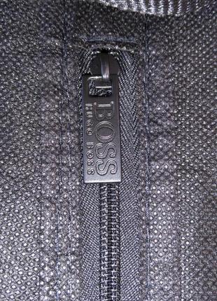 Кофр чехол сумка boss hugo boss,cover bag for clothes3 фото