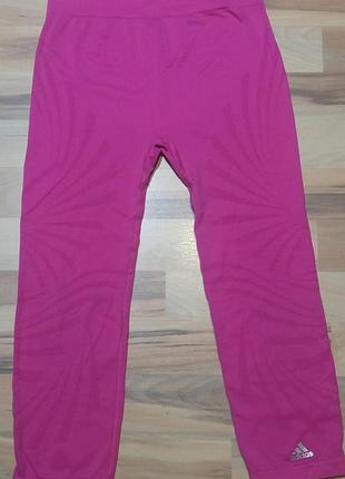Жіночі легінси adidas для фітнесу