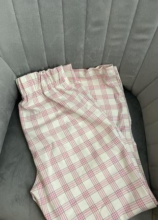 Брючки bershka 5