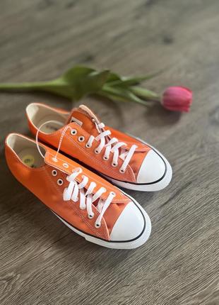 Кеди унісекс converse/конверси , оригінал