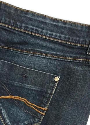 Супер спідниця джинсова стреч раз 2xl (52)6 фото